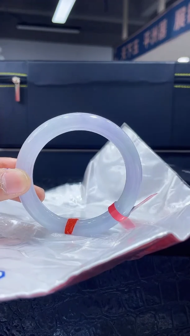 未镶嵌手镯翡翠3