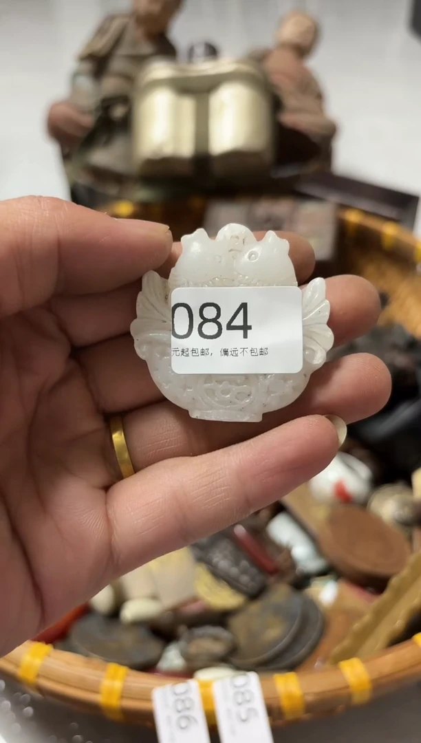其他周****司莱顺工艺品84