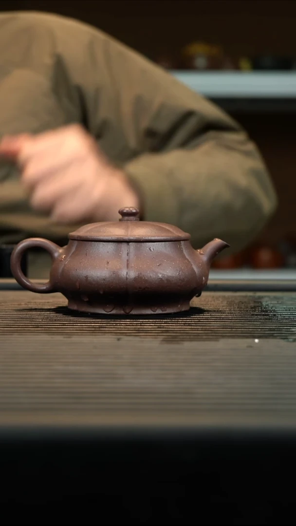 茶壶紫砂紫砂壶48