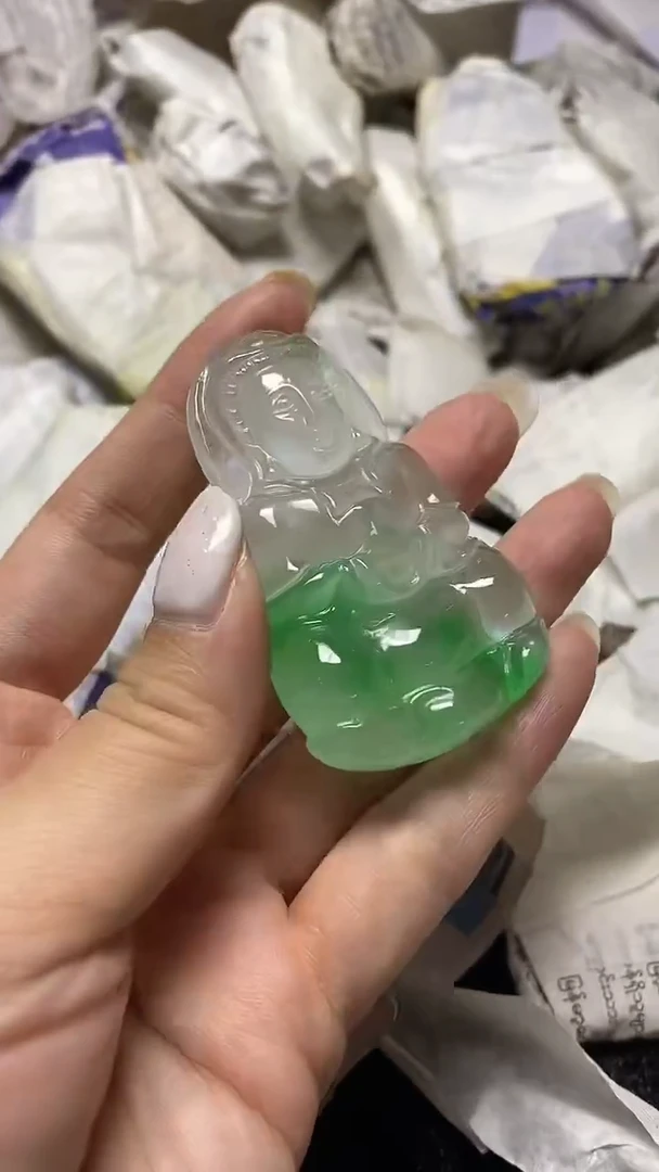 首饰袋 满色吊坠 所见即所得！