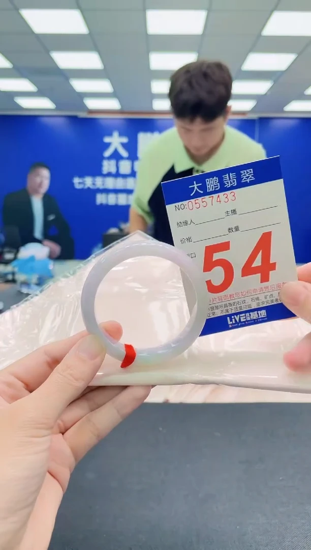 未镶嵌手镯翡翠AAAAAAAAA
