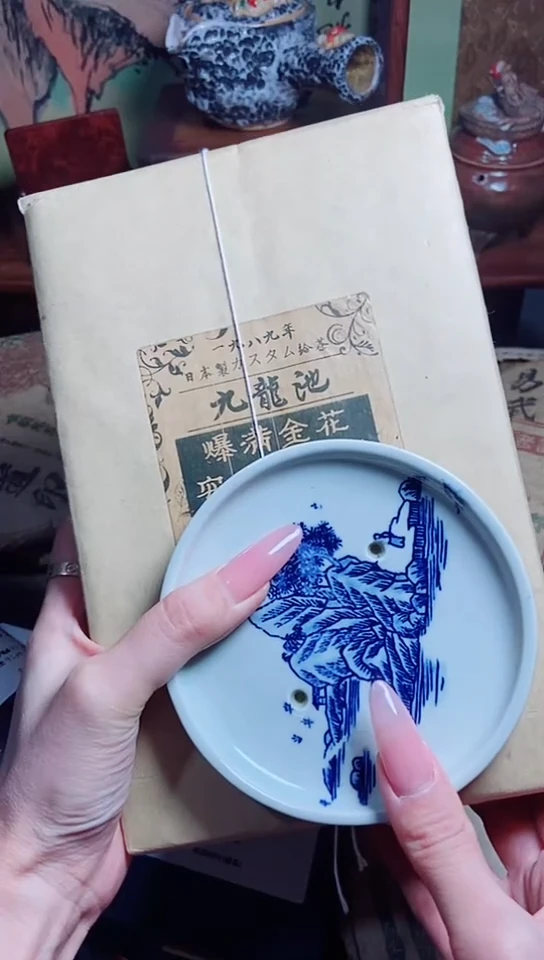 众**植工艺品艺术美术品1