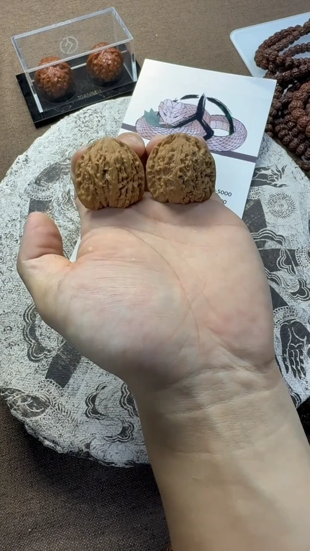 把件文玩核桃文玩核桃南疆g22501
