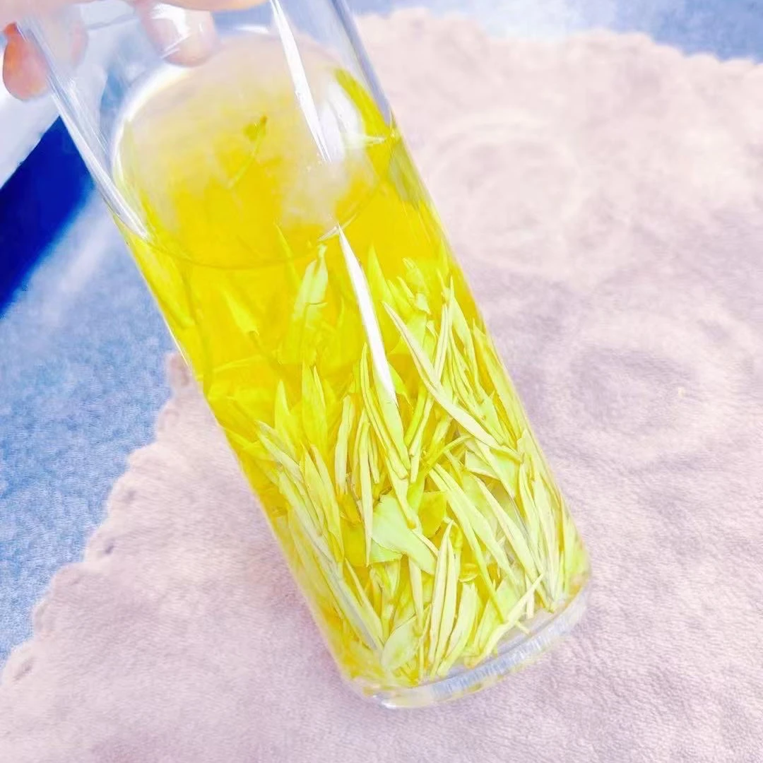 『高山奶香熊猫茶』2025年（锟桐奶白茶）  N288款 250g