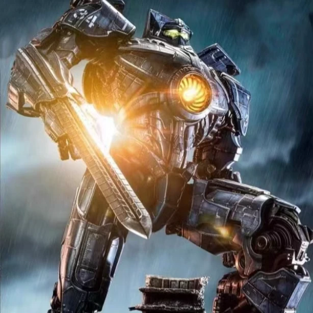 【全 款 预 定】流浪者号 有底座 模型手办