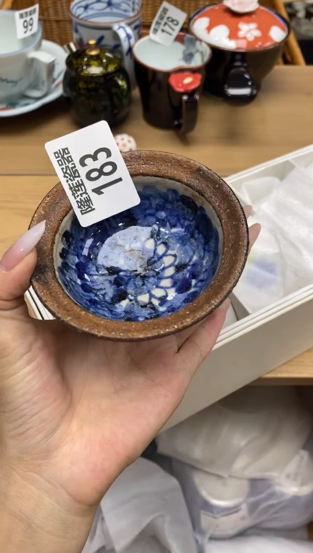 瓷片沺*隆莲全球选好物精选