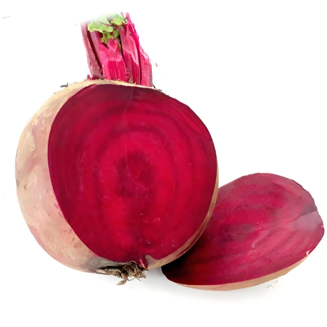 天津武清本地新鲜现挖紫菜头5斤装 (正负2两  4-6个)