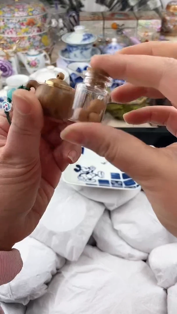 【闪购商品】瓷片默认微瑕，看清尺寸品相再拍