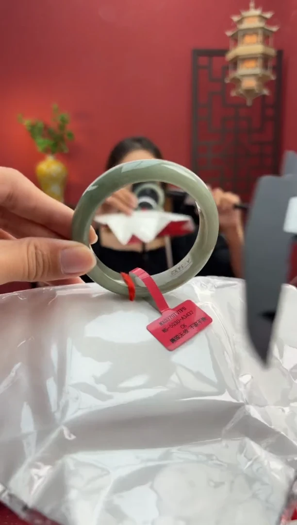 未镶嵌手镯翡翠翡翠手镯6