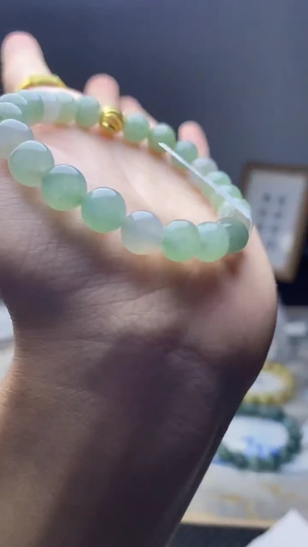 未镶嵌定制翡翠翡翠