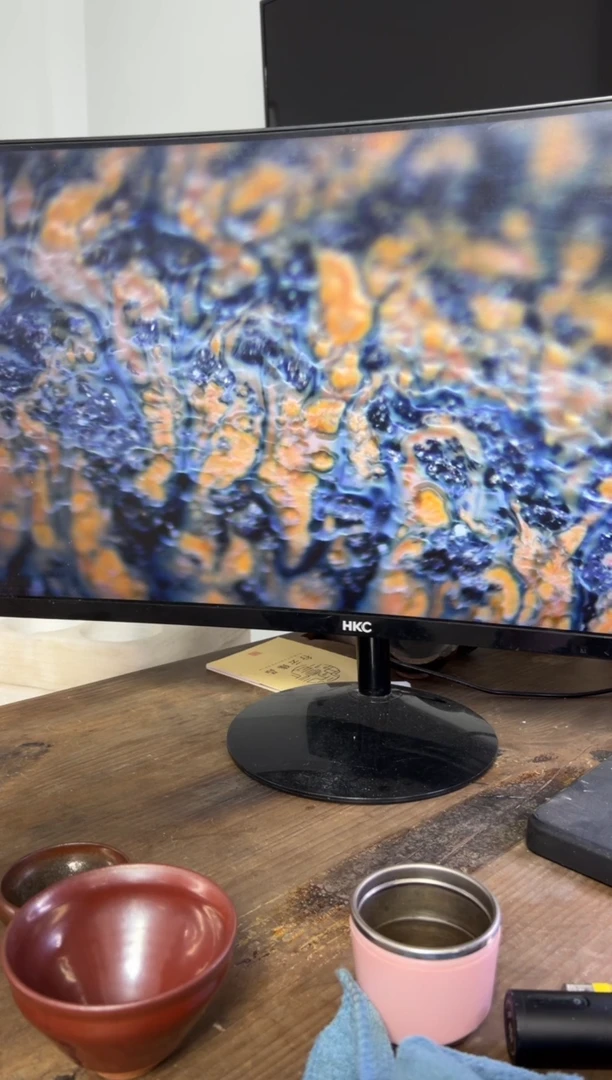 茶盏行云高端收藏4