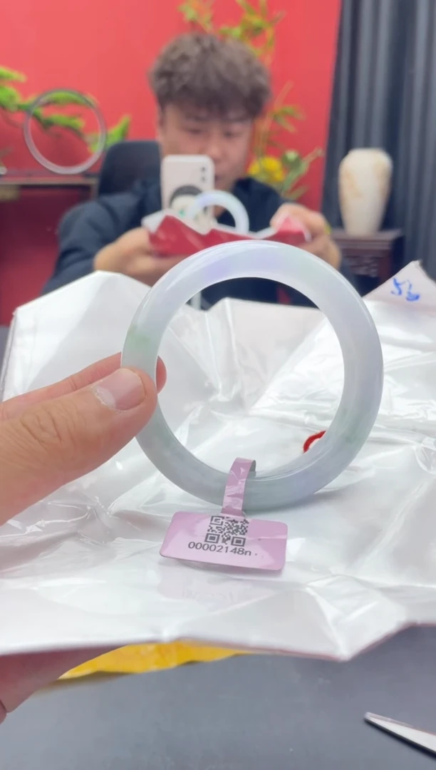 未镶嵌手镯翡翠11