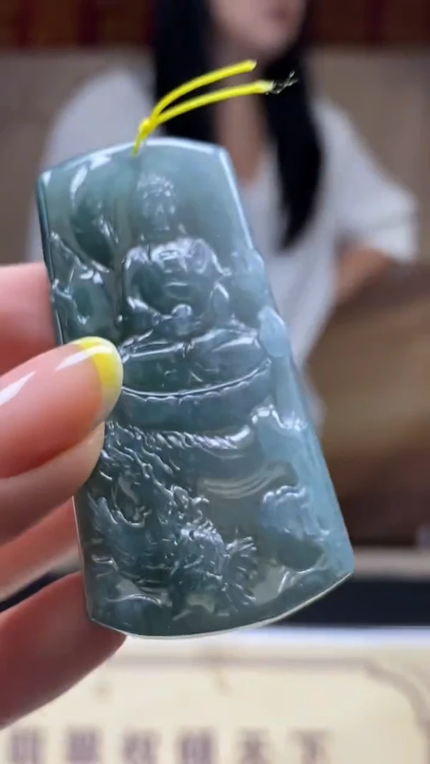未镶嵌定制翡翠********532