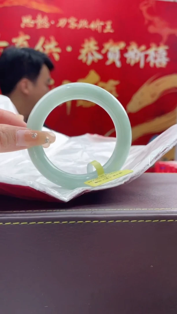 【闪购商品】翡翠手镯未镶嵌11翡翠手镯
