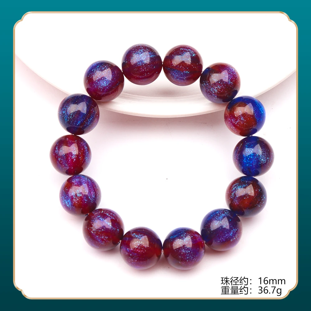 Y393精品时尚气质百搭款手串（多样性发一）