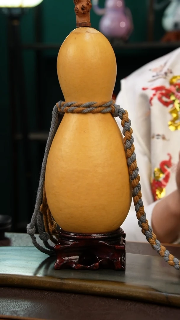 【闪购商品】C449热水酒葫芦 一物一拍