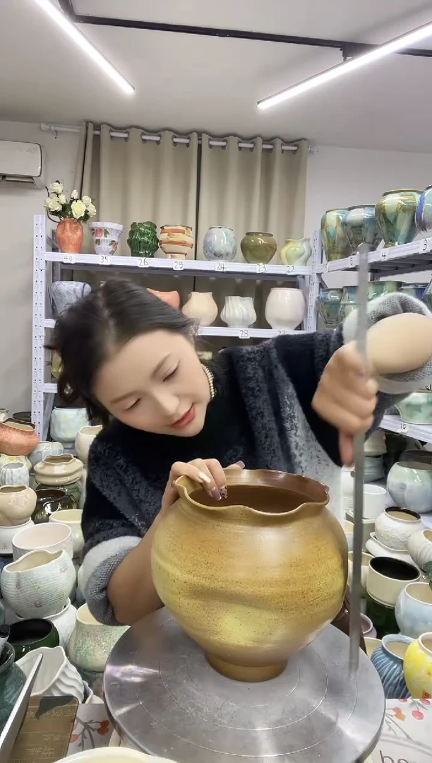 【11.25】直播链接  高度:    20口径:   14.5