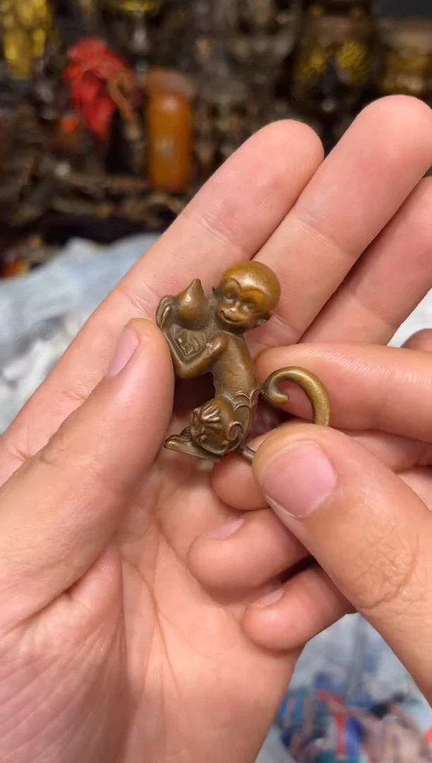 A诺诺古铜专属高端精品