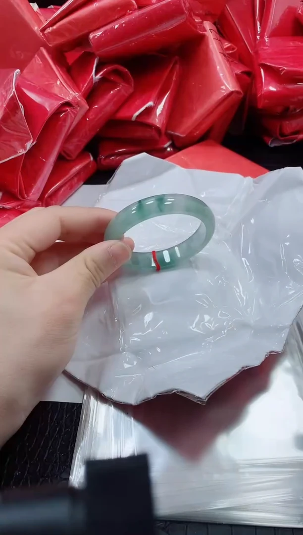 非金属无小哥321号手镯58.6圈口