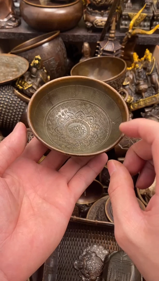 案台摆件 物品摆件