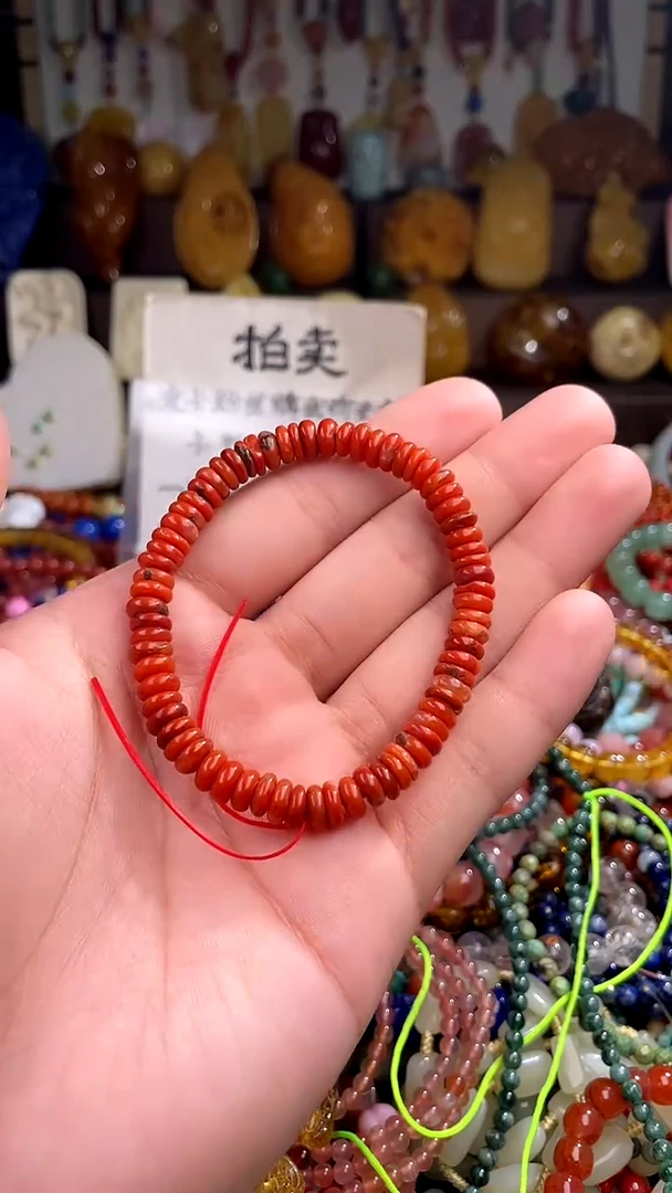 南红玛瑙.未镶嵌(一物一件)150275