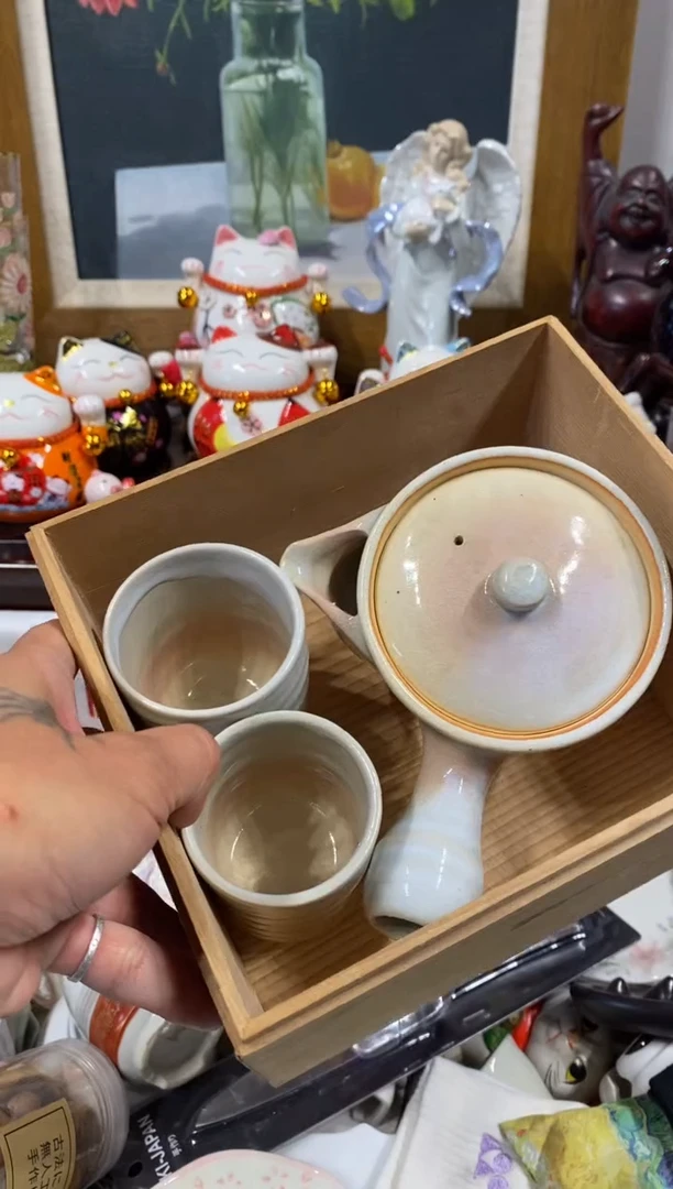 瓷器 餐具 摆件 工艺品