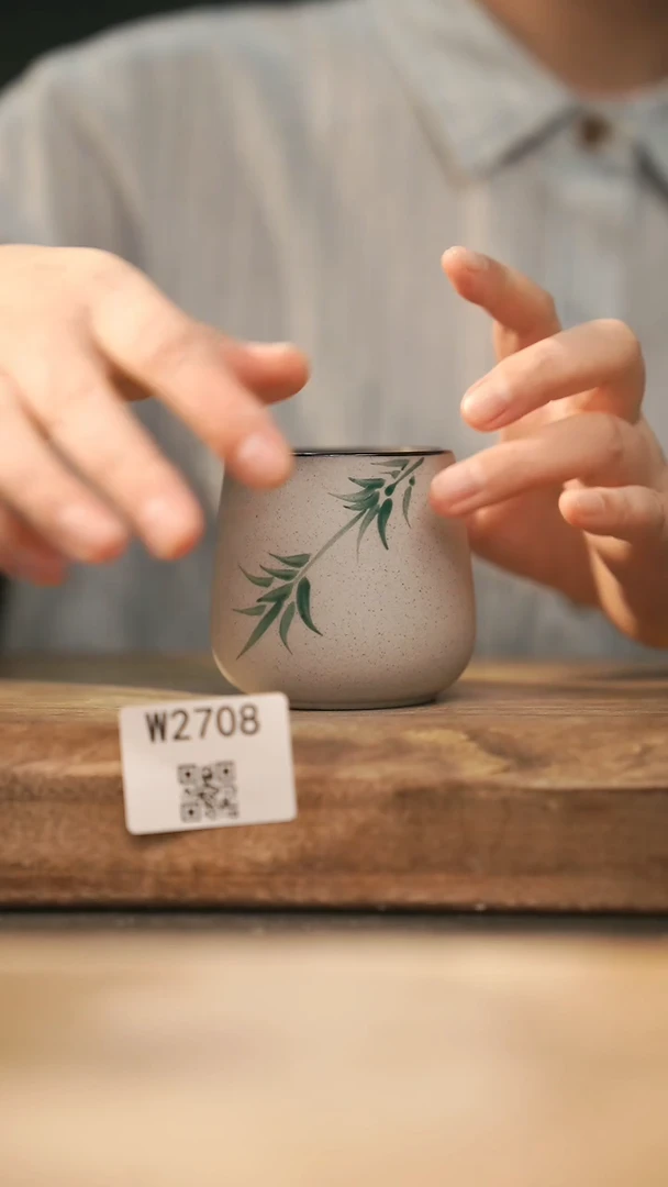 【经典福利】/ 杯子@@W2708