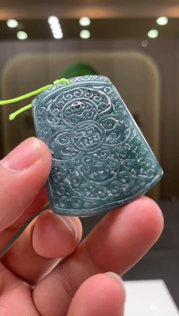 未镶嵌定制翡翠********53