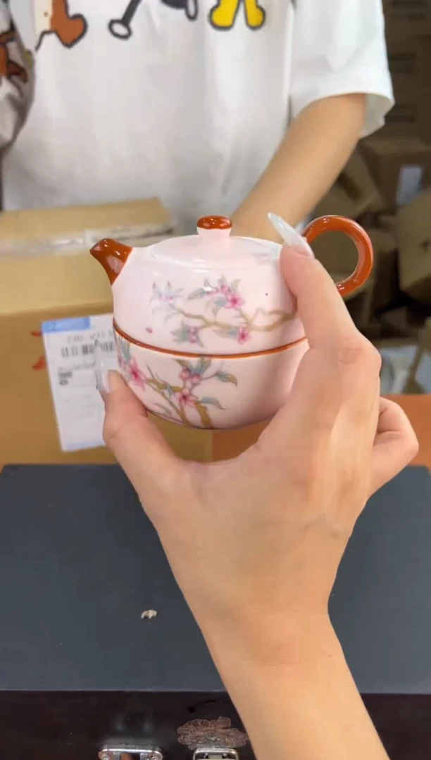 启明茶具商品链接@@F968
