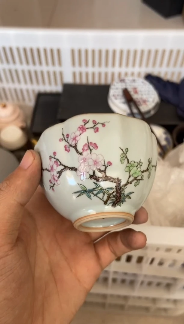 杯无运费险有瑕疵的摄影的产品有使用过的痕迹有点脏介意勿拍