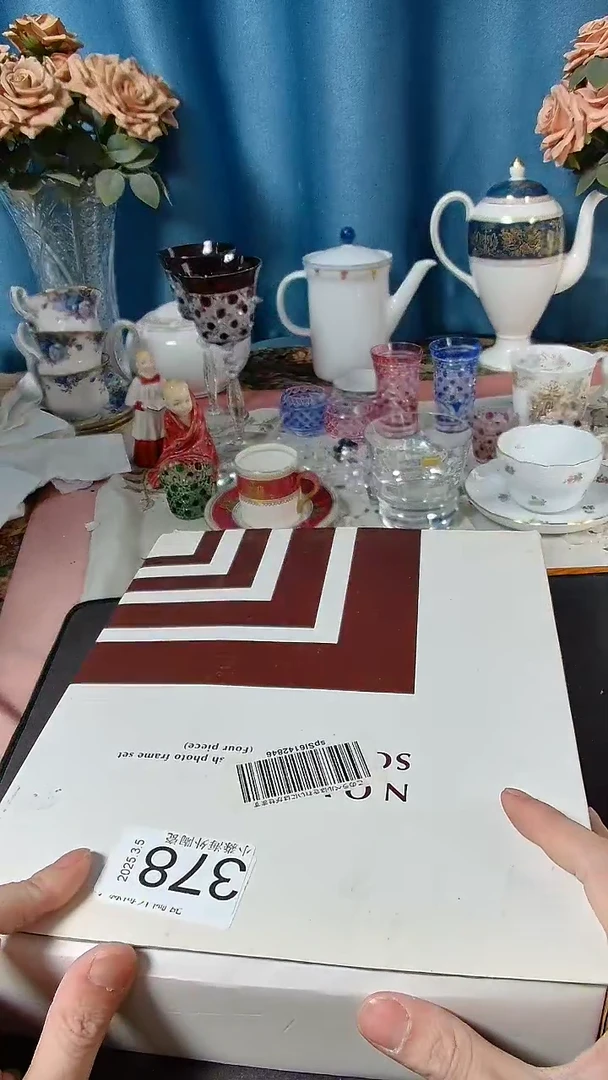 【闪购商品】杯小淼海外陶瓷工艺品