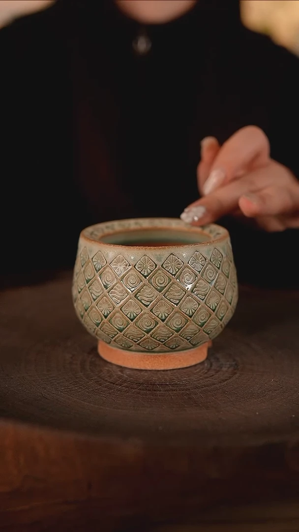 【闪购商品】陶瓷2-11-280默认有瑕口