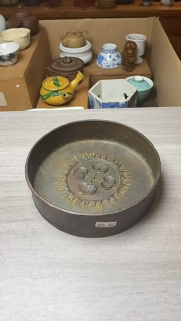 谢谢老板回流产品有磨损正常，慎拍。