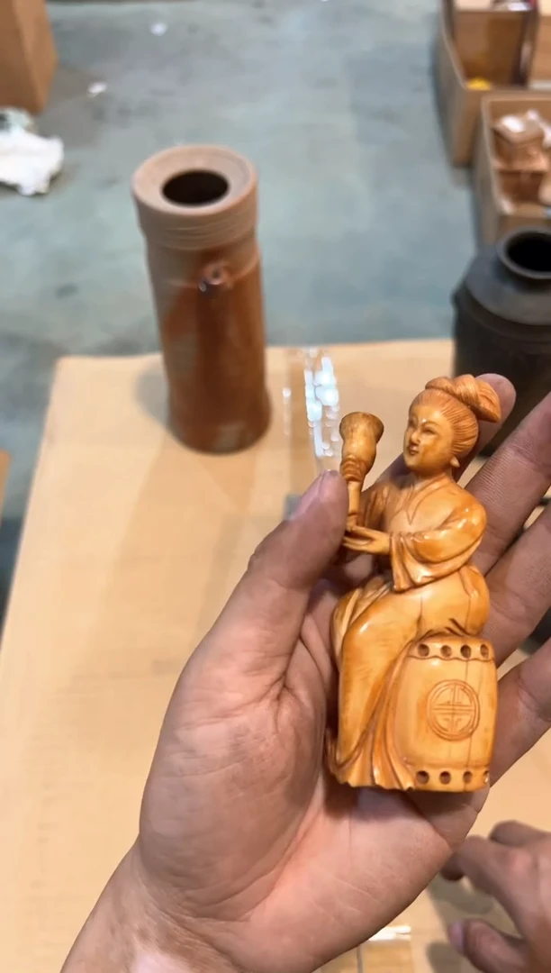 C1915中古瓷器 茶器周边/1