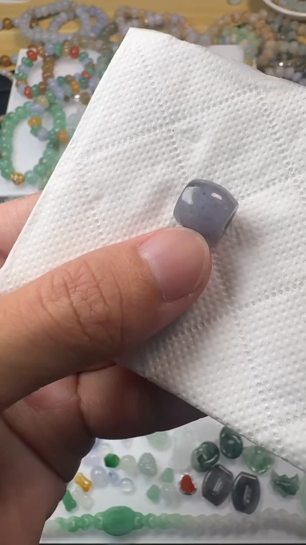 颈饰未镶嵌翡翠【闪购商品】 天然翡翠
