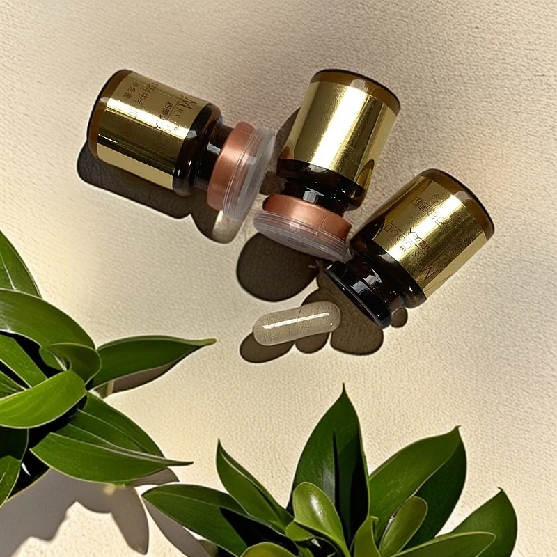 【宫粉】古德夫人菌粉-5209