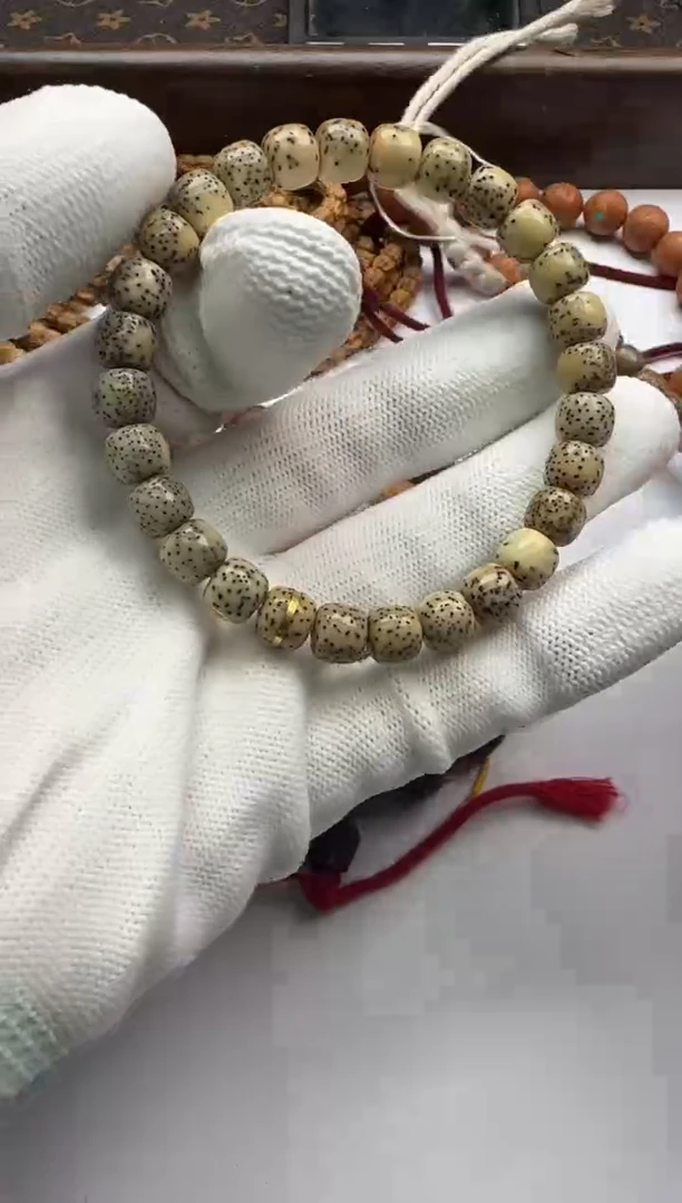 吊坠星月菩提星月