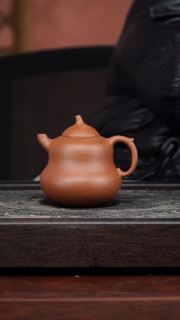 茶壶紫砂精品紫砂壶44.........260CC