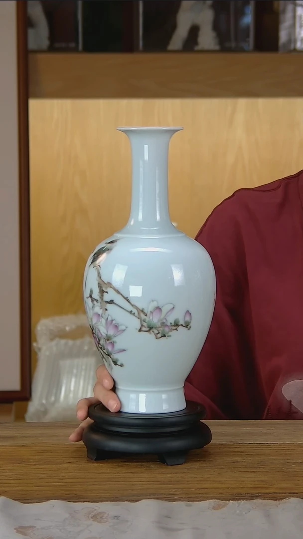 瓷瓶陶瓷设计陶瓷创意
