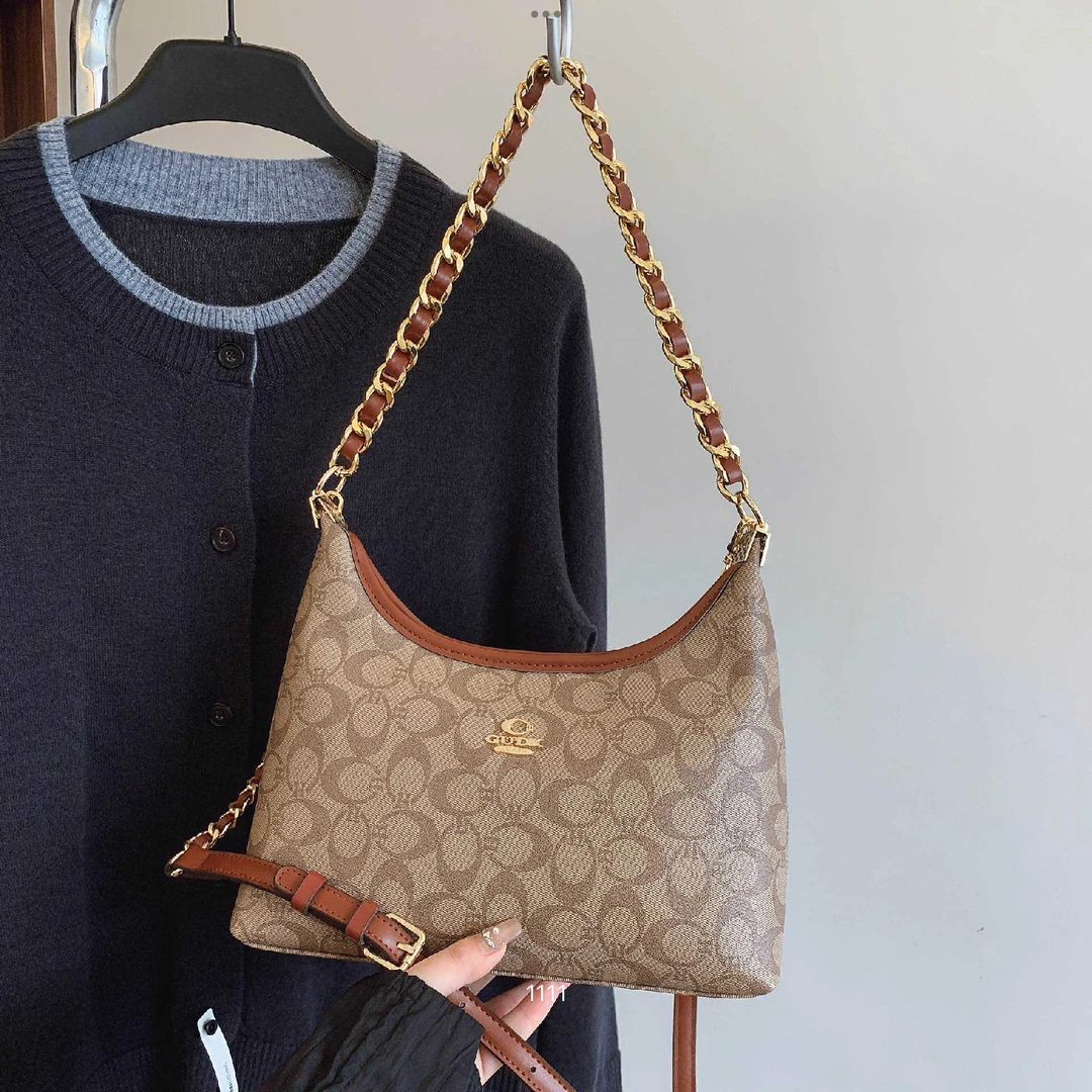 1111 CH（长厘米高厘米）时尚百搭包包（无礼盒）