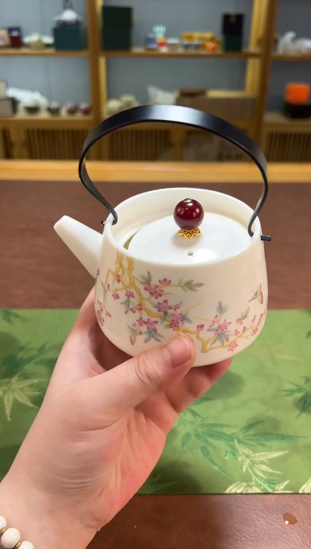 【闪购商品】沐森茶具清货专属链接