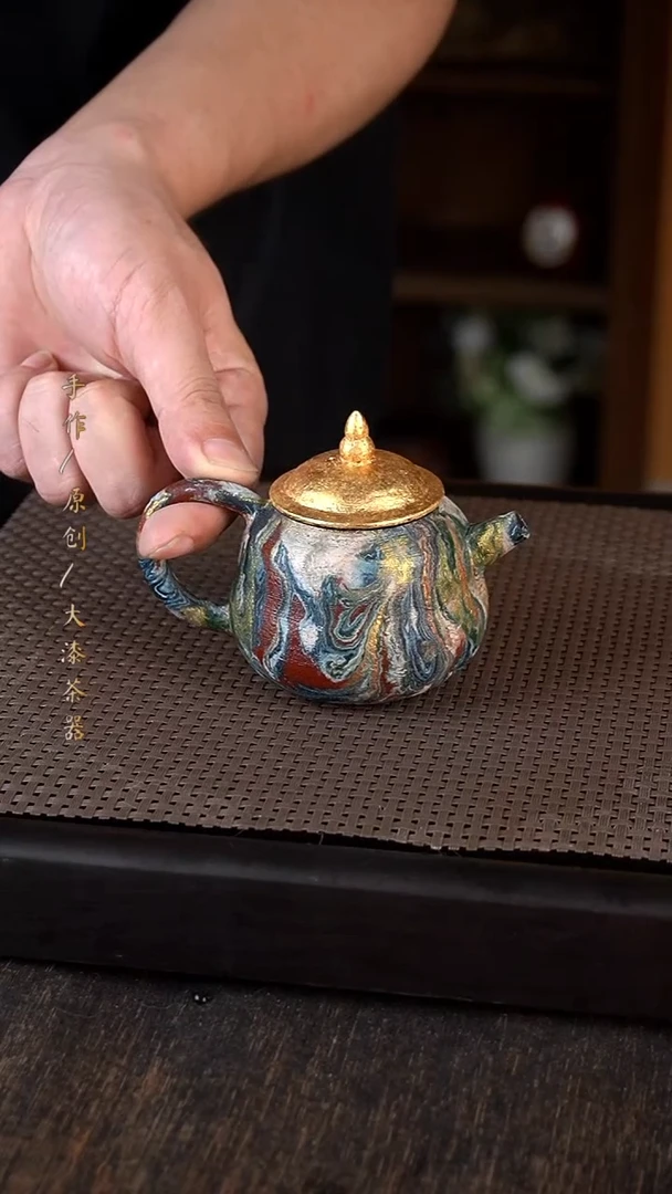 小康茶器314小康茶器