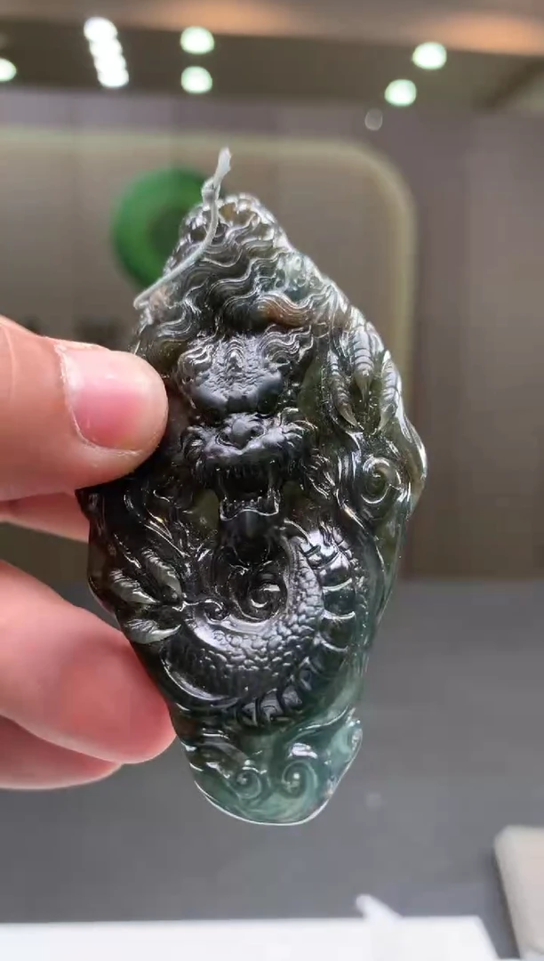 未镶嵌定制翡翠********295