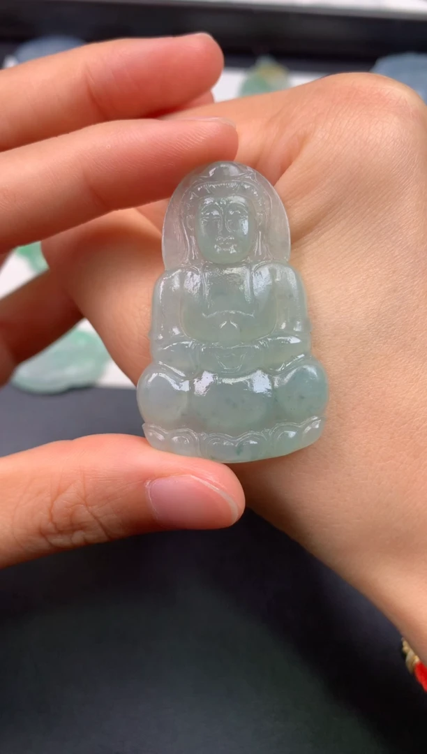 未镶嵌定制翡翠0969768158