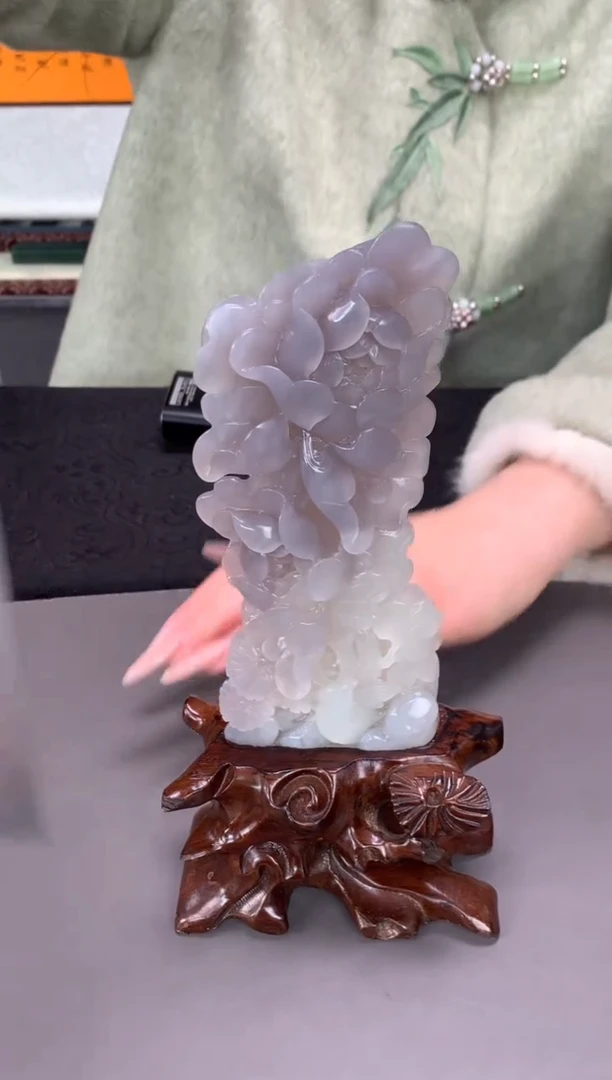 【闪购商品】和田玉摆件未镶嵌摆件
