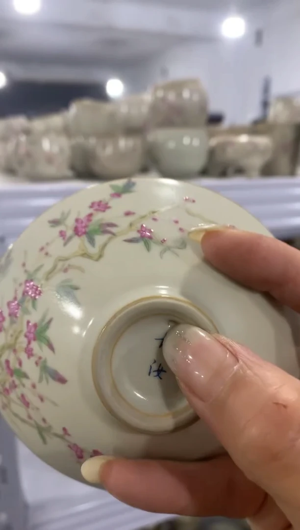 茶礼茶器高货茶具（轻轻微瑕，只有一单）