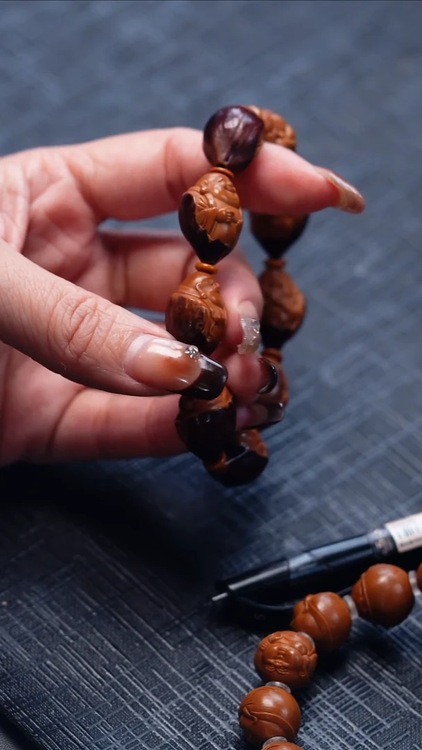 其他橄榄核橄榄核