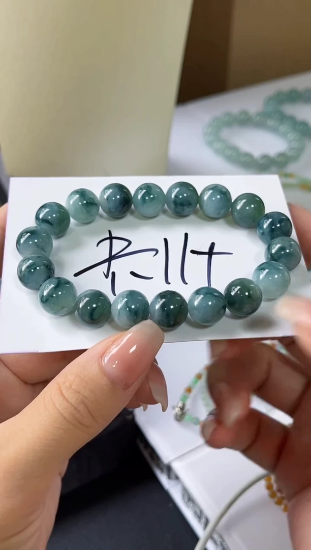 未镶嵌定制翡翠缅甸天然翡翠A货