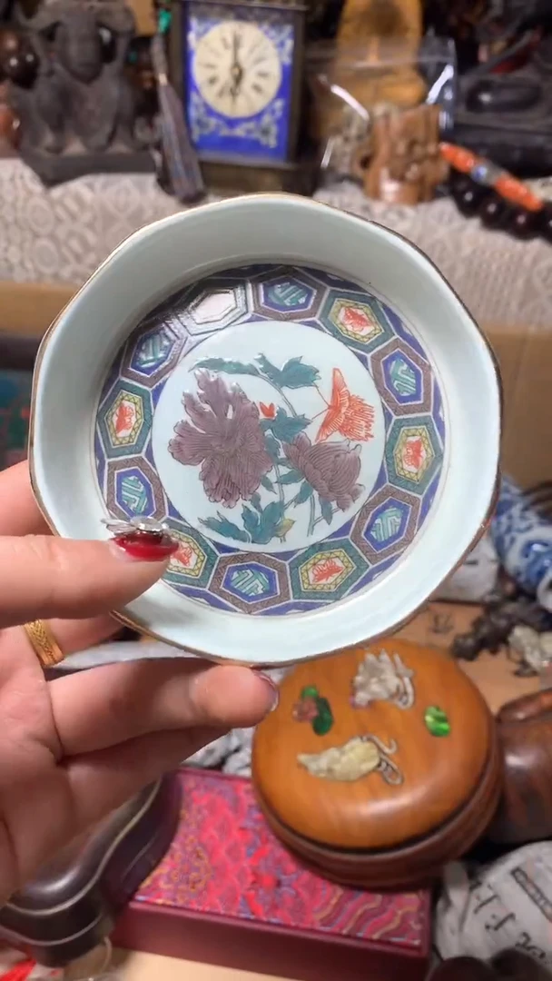 【闪购商品】瓷器默认微瑕瓷器