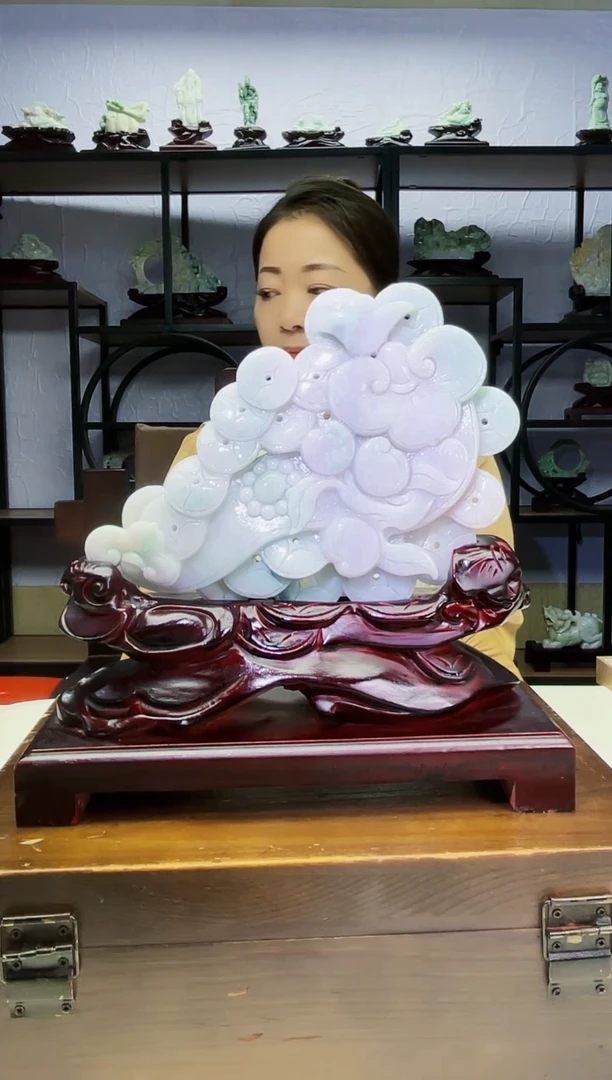 定制翡翠未镶嵌毛货06060121